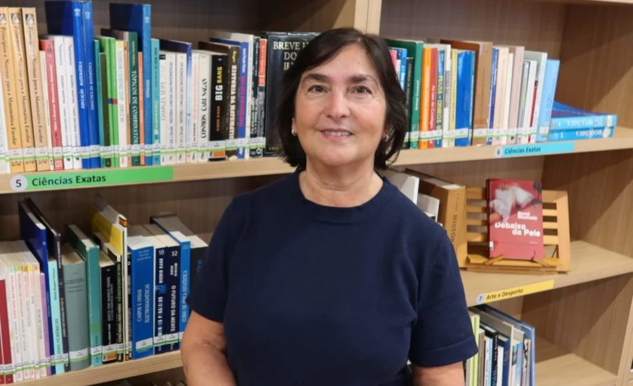 Prémio Professor Bibliotecário 2025